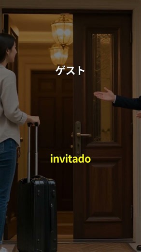 スペイン語のレベルA1名詞100 | 聞き流し | Spanish | 実用例文付き