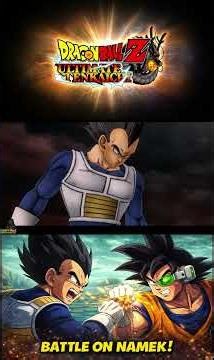 Goku's SHOCKING Body Swap Recovery! Vegeta vs Ginyu