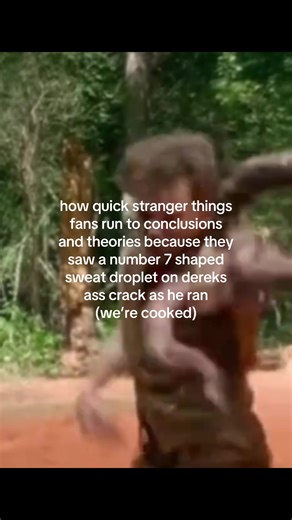 Rapid Theories Among Stranger Things Fans Explained