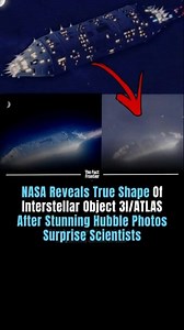 98K views · 720 reactions | NASA’s latest Hubble images have shocked...