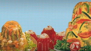 Why Was Jello Salad Ever A Thing? - WHYY