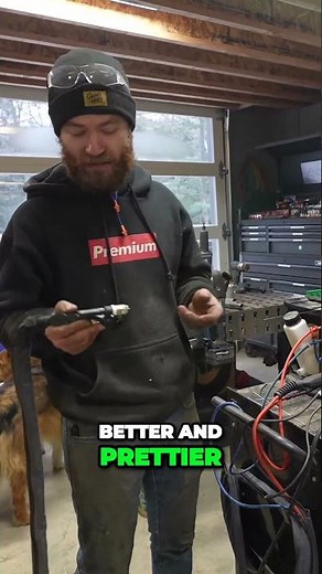 Mastering TIG Welding Unleashing the Power of the Everlast Typhoon 230