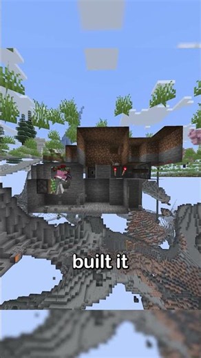 Jump in = you die 💀
