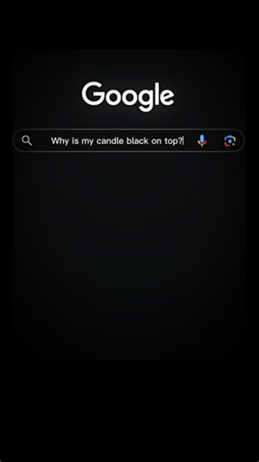 Candle Care Tips: Keep Your Candles Soot-Free