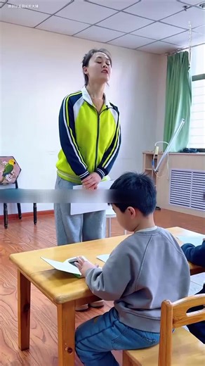 teacher took exma of art ~ mini wood toy | woodworking art skills / hand crafts #study #school #education