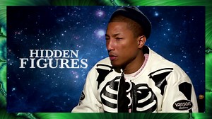 Did you know that #PharrellWilliams and #Timbaland are cousins? It's clear that musical genius runs deeps in this family tree! 🎵 🧠 | BET