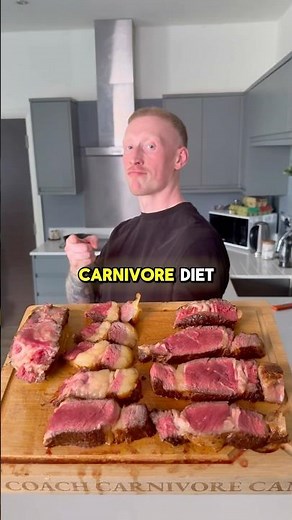 Carnivore Diet 101 🥩✅