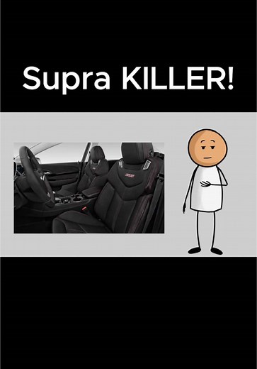 Chevy SS: The Performance Sedan You Need to Know