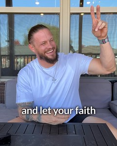 37K views · 698 reactions | At Shields of Strength, we believe every...