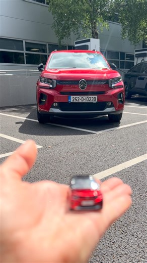 39 reactions | At the Irish launch of the new @citroenireland C3 and ë-C3. Small… but actually not that small at all. And electric. And petrol. Both from €23,400. Plus a great value Hybrid version too. Full review and test drive coming soon. What would you like to know? #ThatOneIsFarAway | CarsIreland.ie | Facebook