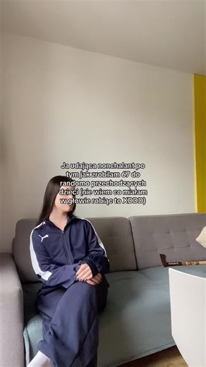 The Unexpected Moment with Random Kids