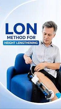 Daily Lengthening Routine During Limb Lengthening Treatment