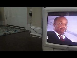 Opening Up To Get Over It 2001 VHS