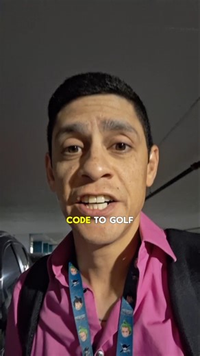 I FOUND A Cheat Code to Golf- Kensei's Garage Thoughts #garagethoughts #golfthoughts #golfmoment