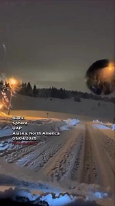 980K views · 10K reactions | Allaska  #ORB #ovni #UAP #UFO #drone #fenómenoaéreo | Ovnis vs Ufos 2 | Facebook