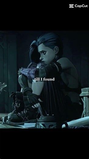 HER|| Arcane|| jinx|| ekko|| time bomb|| #arcane #leagueoflegends #jinxlol #edit #lolmoment