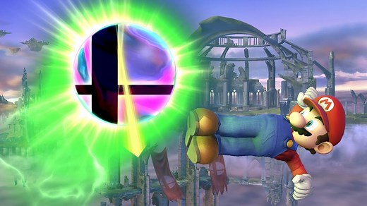 How to use a Final Smash in Super Smash Bros. Ultimate