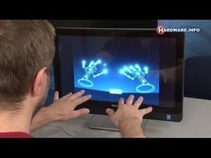 Leap Motion controller review - Hardware.Info TV (Dutch)