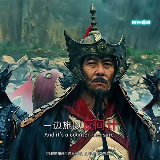 一分钟带你认识一位历史人物！穿越时空，认识胡宗宪（不是吴宗宪）
