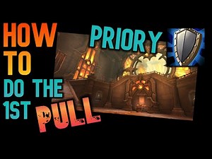 ALL The Different FIRST Pulls in Priory