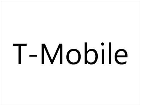 How to Pronounce T-Mobile
