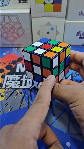 Dominando el Cubo de Rubik con el Método Fridrich: Paso a Paso