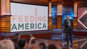 Feeding America: Providing free, nutritious meals to children in need. Full story: drphil.tv/052219 | Dr. Phil