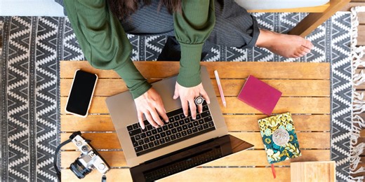 How to transfer photos or files from your iPhone to a Mac or PC