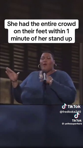 Creative ingenious #funny #defcomedyjam