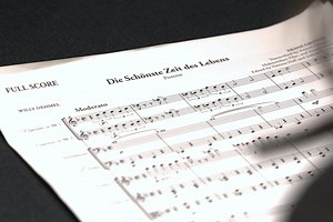 Des musiciens rejouent la musique d’Auschwitz