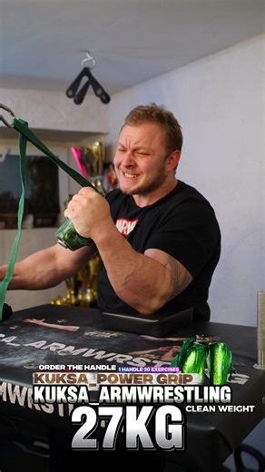 Finger Control Techniques in Static Arm Wrestling