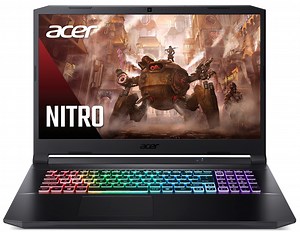 Acer Nitro 5 (AN517-41) - 规格、测试和价格 | LaptopMedia 中国
