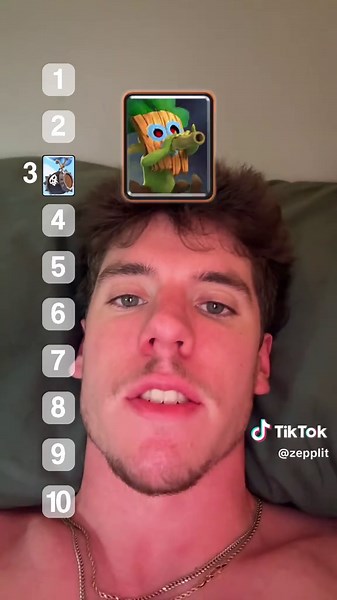 Hog Rider Haircut Trends in Clash Royale