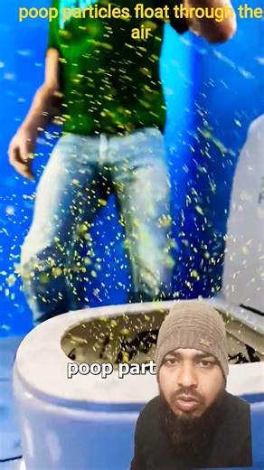 Why You Should NEVER Use Hand Dryers 😱🖐️ #shorts