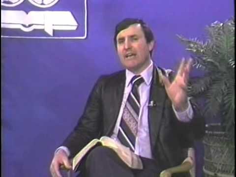 Amos 7 Lesson by Dr. Bob Utley