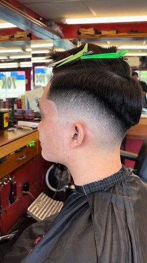 fade 😬#fade #skinfade #fadegiantinhmach