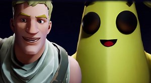 Fortnite Season 9 Changes Brings New Guns, Slipstreams, New Map Locations, and More