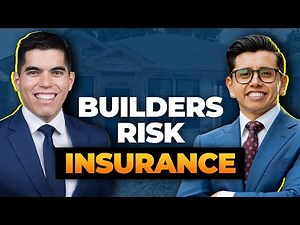 Builders Risk Insurance Basics: What Real Estate Developers Need to Know