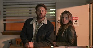 Big Sky: Deadly Trails Update & Jensen Ackles, Katheryn Winnick BTS
