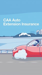 57 reactions · 9 comments | CAA Auto Extension Insurance is a new way to top up your basic policy to better protect you on the road. | CAA Manitoba | Facebook