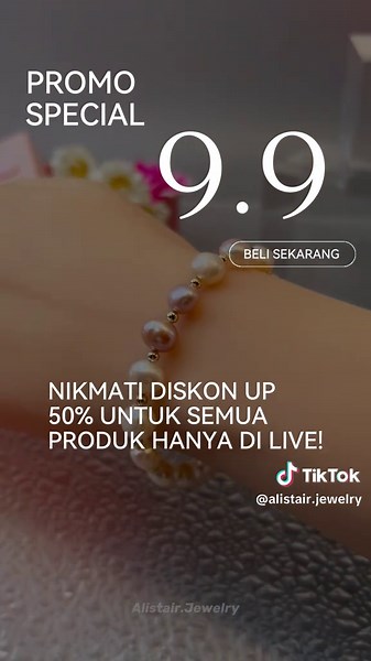 Discover Exclusive Jewelry Deals During Event 99 Live