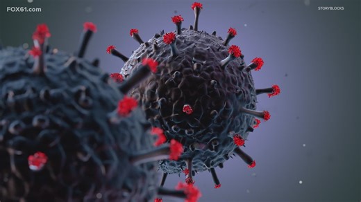 'Numbers are increasing' | Connecticut seeing slight COVID-19 uptick