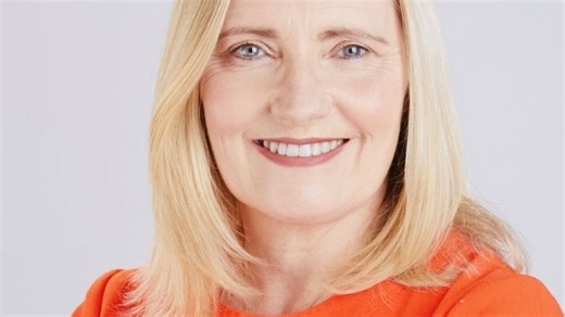 Ultraviolet Art Talks: LAB Gallery's Dr. Margarita Cappock