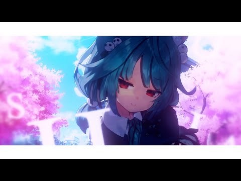 Tutorial MMV Cara Animate Manga - After Effects Tutorial #3