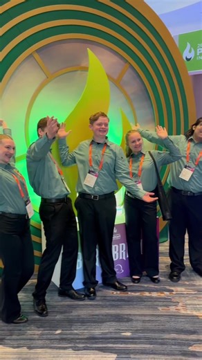 ProStart Program on TikTok