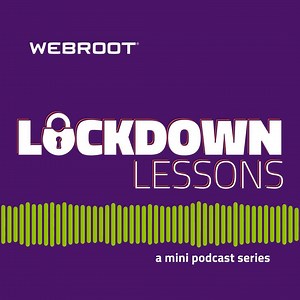 On this Lockdown Lessons podcast we cover worrisome trends concerning women in #cybersecurity, especially given the industry's skills gap. Listen at https://wbrt.io/35OR6x4 | Webroot