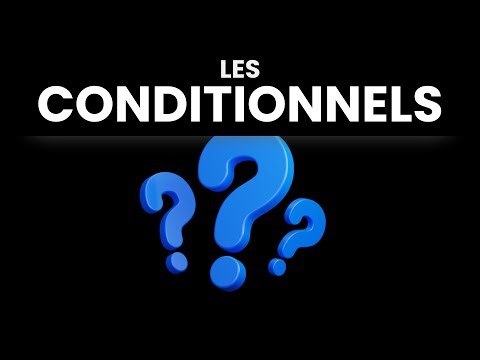 Comprendre LES CONDITIONNELS en Swift
