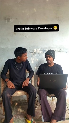 the_comedians 😎 | Bro is developing Engineer.. #comedyvideos #viralreels #fyp | Instagram
