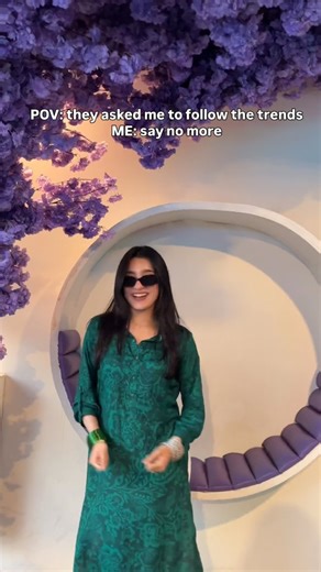 KOCO on Instagram: "We asked her to make videos on the trending sounds This is what she came up with😭🤌🏻 #funnyreel #KOCOComedy @koco.pk . . . . . . . . . . . . . . . . . . . . . . . . . . . . . . . . . . . . #KocoMoments #KocoVibes #KocoDiaries #KocoTime #LifeAtKoco #MadeMeLaugh #KocoHumor #FunnyReel #ComedyReel #RelatableReel #JustForLaughs #FoodAndFun #foryoupage #kococravings #viralreels #instaviralreels💕💕 #FunnyFoodReel #MoodBooster #LaughOutLoud #WhenAtKoco"