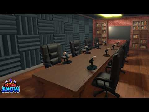 Roblox Talent Show